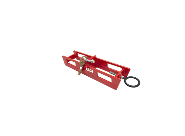 Incarcare Manipulare CAM Carlig de ridicare montat pe furci  -  4 tone de vanzare